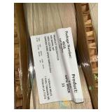 VM 9/1 Hybrid Puma - 100% Cotton KPRS UNWAXED WEAVE YARN - 750LBS TOTAL