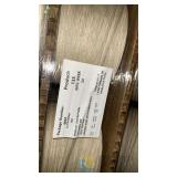 VM 9KPRS_ WP 100% Cotton - Karded Ring Spun Yarn (3.0tm) 794 LBS Total