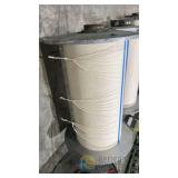 Aluminum Spool of Yarn 14,015m