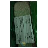 VM 9/1 Hybrid Puma - 100% Cotton KPRS Unwaxed 887 LBS Total