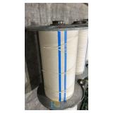 Aluminum Spool of Yarn 17,798m