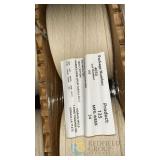 VM 9KPRS_ WP 100% Cotton - Karded Ring Spun Yarn (3.0tm) 794 LBS Total