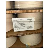 VM 9/1 (3.0) HYBRID PIMA 100% COTTON KPRS UNWAXED WEAVE YARN - 756 LBS TOTAL
