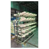 Industrial Cotton Yarn Spools