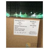 VM 6/1 KPOE KNIT 100% COTTON OPEN END - 512 LBS TOTAL