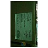 VM 18KPRS_KP 100% COTTON KARDED RING SPUN YARN - 484 LBS TOTAL