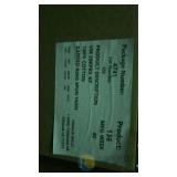 VM 20/1 Hybrid/Pima 100% Cotton Knit KRPS - 113 Net Pound per Box (452 LBS TOTAL)