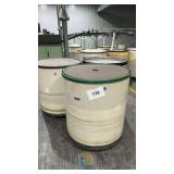 Large Textile Spinning Cans (3)