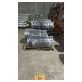 Row of Deadstock Denim ROT