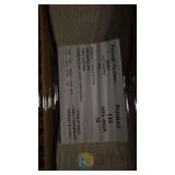 VM 9KPRS_ WP 100% Cotton - Karded Ring Spun Yarn (3.0tm) 760LBS Total