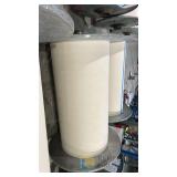 Aluminum Spool of Yarn 16,118m