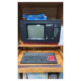 Zellweger Uster Tensorapid 3 (UT3) Signal Processor