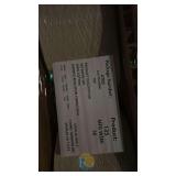 VM 9KPRS_ WP 100% Cotton - Karded Ring Spun Yarn (3.0tm) 760LBS Total