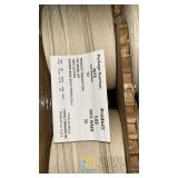 VM 9KPRS_ WP 100% Cotton - Karded Ring Spun Yarn (3.0tm) 760LBS Total