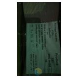 VM 9KPRS_ WP 100% Cotton - Karded Ring Spun Yarn (3.0tm) 760LBS Total