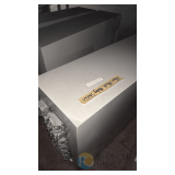 Richpeace Foldable Mask Automatic Production Line, Model RPAPL-FFM-101001