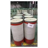 Textile Spinning Cans (10)