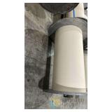 Aluminum Spool of Yarn 16,740m