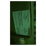 VM 20/1 Hybrid/Pima 100% Cotton Knit KRPS - 113 Net Pound per Box (452 LBS TOTAL)