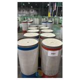 Textile Spinning Cans (10)
