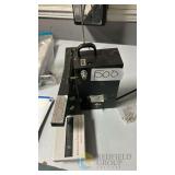 CM-5 Atlas Electric Crockmeter