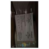 VM 9KPRS_ WP 100% Cotton - Karded Ring Spun Yarn (3.0tm) 760LBS Total