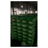 VM 9/1 Hybrid Puma - 100% Cotton KPRS Unwaxed 887 LBS Total