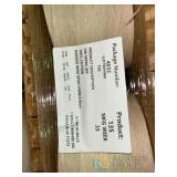 VM 9/1 Hybrid Puma - 100% Cotton KPRS UNWAXED WEAVE YARN - 750LBS TOTAL