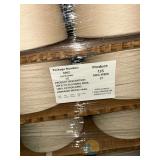 VM 9/1 (3.0) HYBRID PIMA 100% COTTON KPRS UNWAXED WEAVE YARN - 756 LBS TOTAL