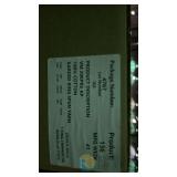 VM 20/1 Hybrid/Pima 100% Cotton Knit KRPS - 113 Net Pound per Box (452 LBS TOTAL)