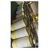 Textile Spinning Cans (40)