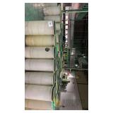 Textile Spinning Cans (50)