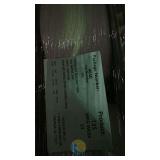 VM 9KPRS_ WP 100% Cotton - Karded Ring Spun Yarn (3.0tm) 760LBS Total