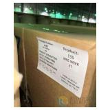 VM 9/1 Hybrid Puma - 100% Cotton KPRS UNWAXED WEAVE YARN - 408LBS TOTAL