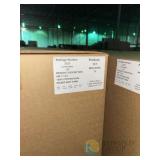 VM 17.5/1 100% Cotton KPOE Waxed Knit Yarn 109 Lbs per Box - 436 LBS Total