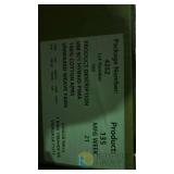 VM 20/1 Hybrid/Pima 100% Cotton Knit KRPS - 113 Net Pound per Box (452 LBS TOTAL)