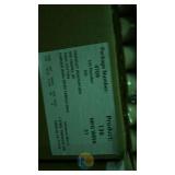 VM 20/1 Hybrid/Pima 100% Cotton Knit KRPS - 113 Net Pound per Box (452 LBS TOTAL)