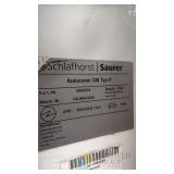 Schlafhorst Saurer Autoconer 338 Typ V, 2004, USTER Quantum 2, 54 Spindles, 380V, 12 bar