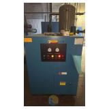 U.S. Air Compressor US250 Refrigerated Air Dryer, 1,250 CFM, 145 PSI, 480V, R-407C, 2020, With Receiver Tank, SN PD302006003A