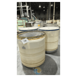 Large Textile Spinning Cans (3)