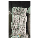 24 Bails - 380-530LB Bails