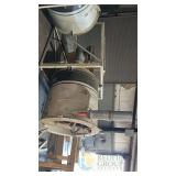 Pneumafil DS12 Pulse Jet Baghouse Dust Collector, Goyen RX35 Controls, Approx. 4,000–7,000 CFM