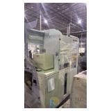 Saurer Schlafhorst Autoconer 6 Automatic Cone Winder, 2015, 6 Sections, 60 Positions, 440V 60Hz