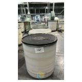 Large Textile Spinning Cans (3)