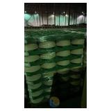 VM 9/1 Hybrid Puma - 100% Cotton KPRS Unwaxed 887 LBS Total