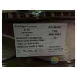 VM 9/1 (3.0) HYBRID PIMA 100% COTTON KPRS UNWAXED WEAVE YARN - 756 LBS TOTAL