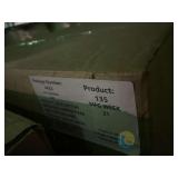 VM 9/1 Hybrid Puma - 100% Cotton KPRS UNWAXED WEAVE YARN - 408LBS TOTAL