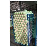Industrial Cotton Yarn Spools