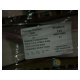 VM 9/1 (3.0) HYBRID PIMA 100% COTTON KPRS UNWAXED WEAVE YARN - 756 LBS TOTAL