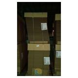 Cardboard Padding 1 Pallet